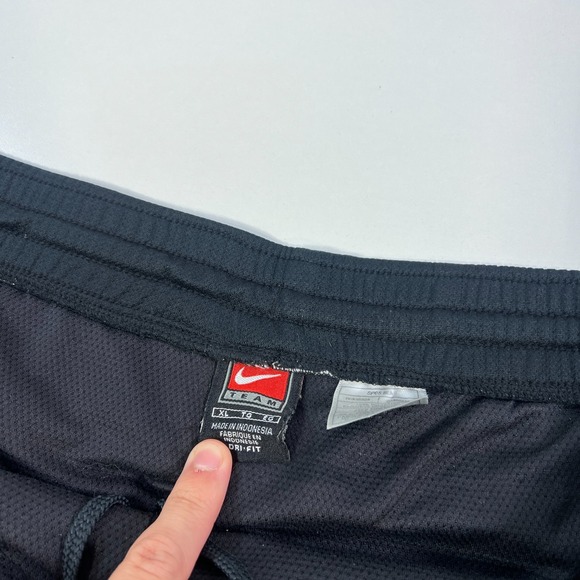 San Francisco Giants Shorts Mens XL Extra Large MLB Baseball Nike Team Vintage - Picture 8 of 10